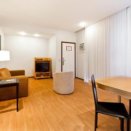 Hotel Promenade Ianelli à Belo Horizonte Extérieur photo