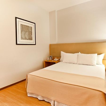 Hotel Promenade Ianelli à Belo Horizonte Extérieur photo