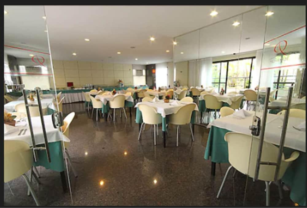 Hotel Promenade Ianelli à Belo Horizonte Extérieur photo