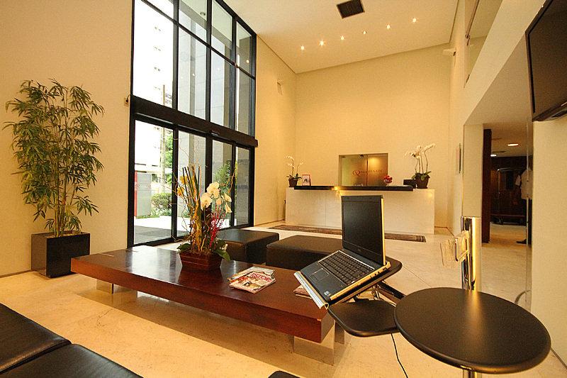 Hotel Promenade Ianelli à Belo Horizonte Extérieur photo