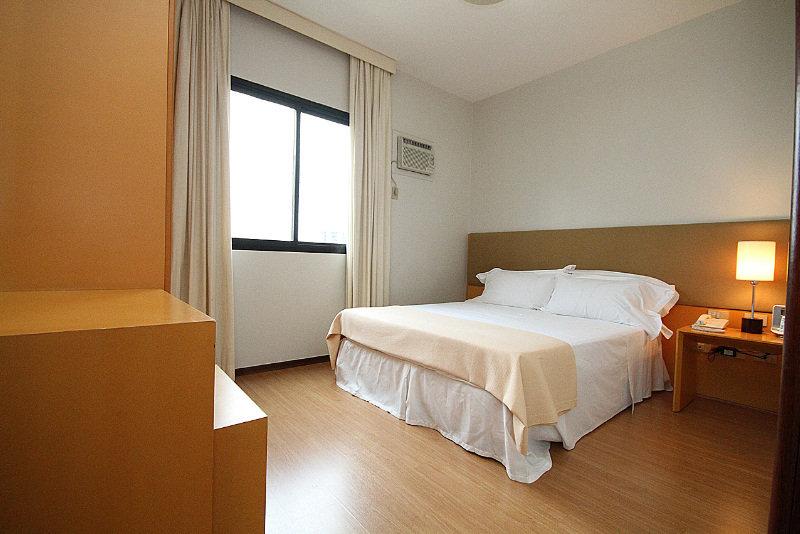 Hotel Promenade Ianelli à Belo Horizonte Extérieur photo