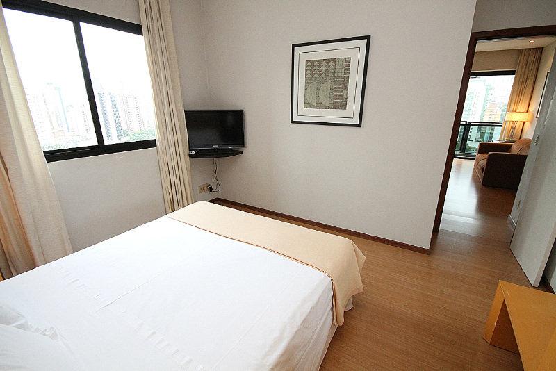 Hotel Promenade Ianelli à Belo Horizonte Extérieur photo