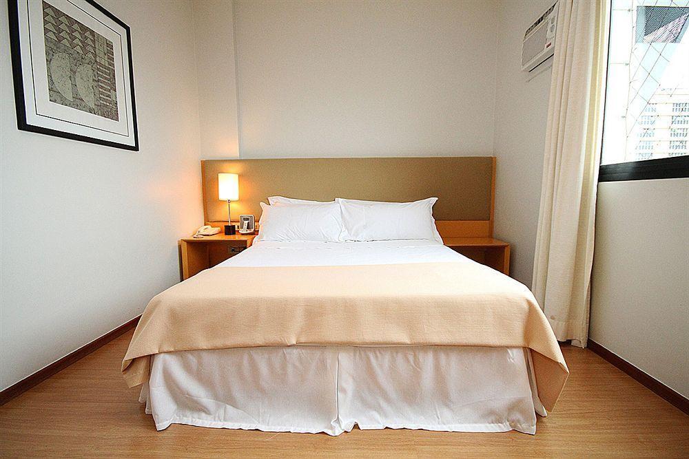 Hotel Promenade Ianelli à Belo Horizonte Extérieur photo