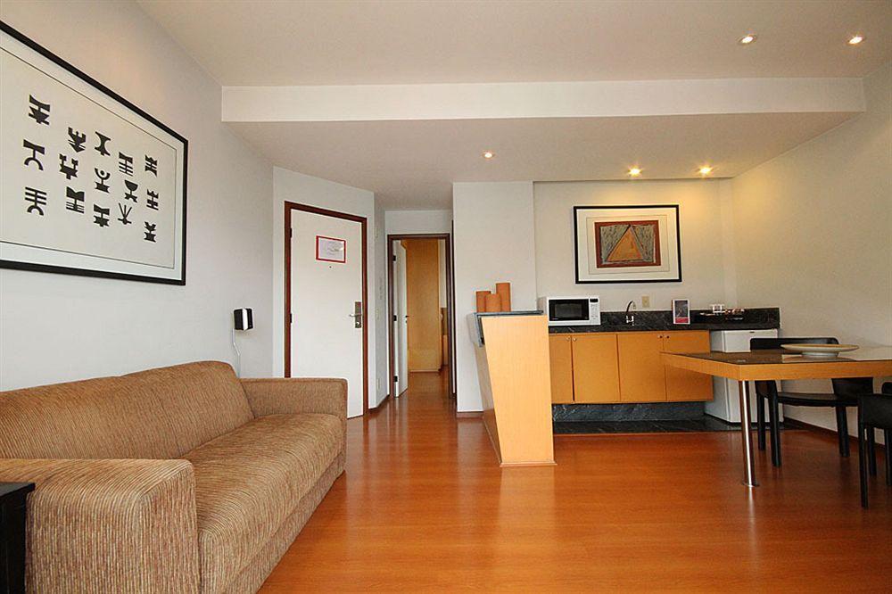 Hotel Promenade Ianelli à Belo Horizonte Extérieur photo