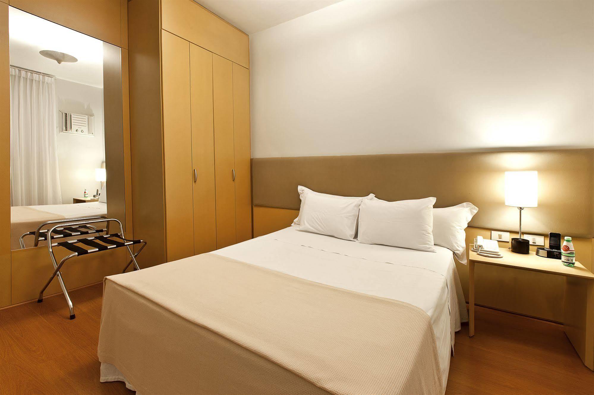 Hotel Promenade Ianelli à Belo Horizonte Extérieur photo