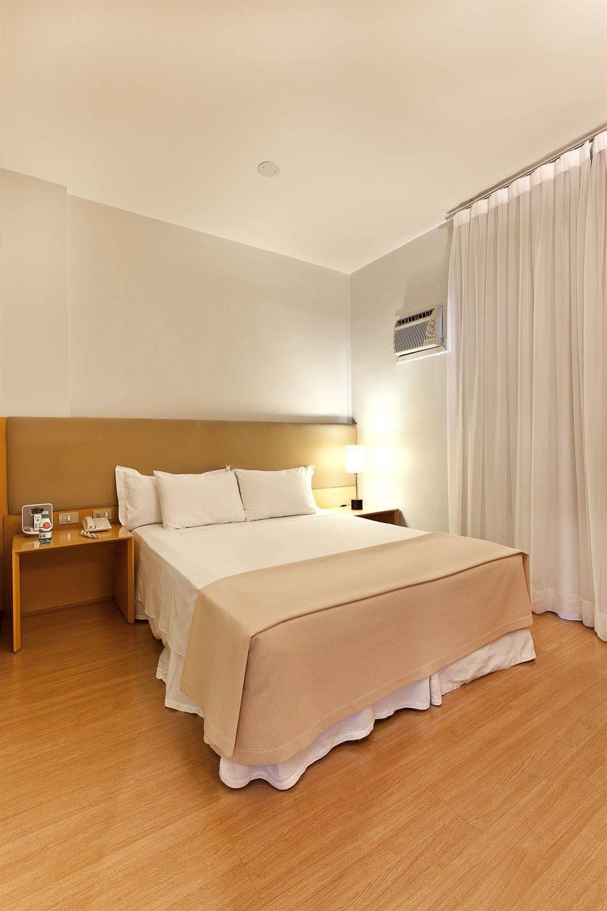 Hotel Promenade Ianelli à Belo Horizonte Extérieur photo