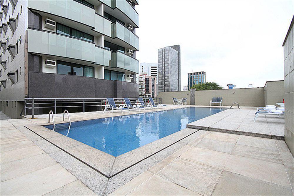Hotel Promenade Ianelli à Belo Horizonte Extérieur photo