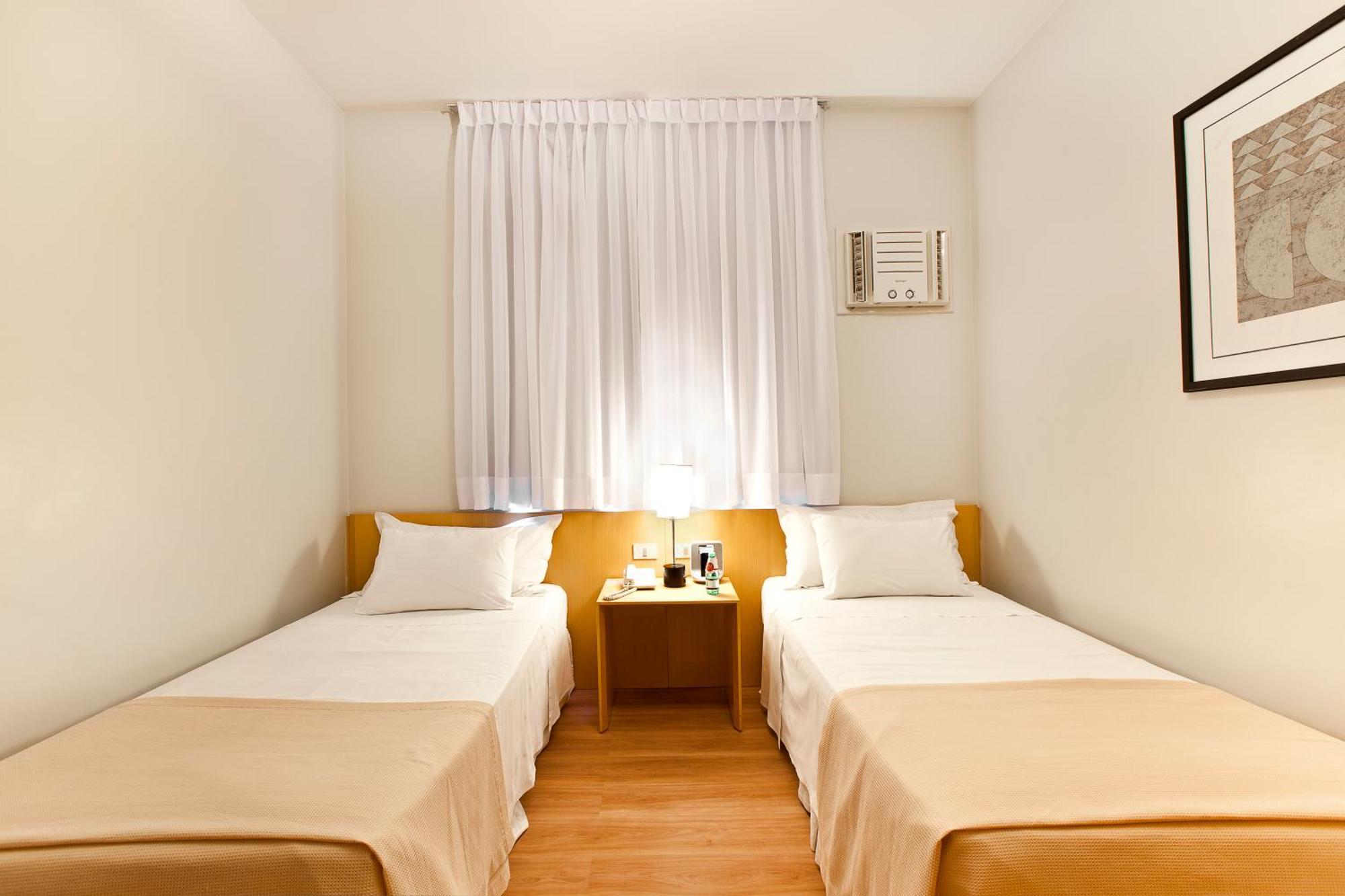 Hotel Promenade Ianelli à Belo Horizonte Extérieur photo
