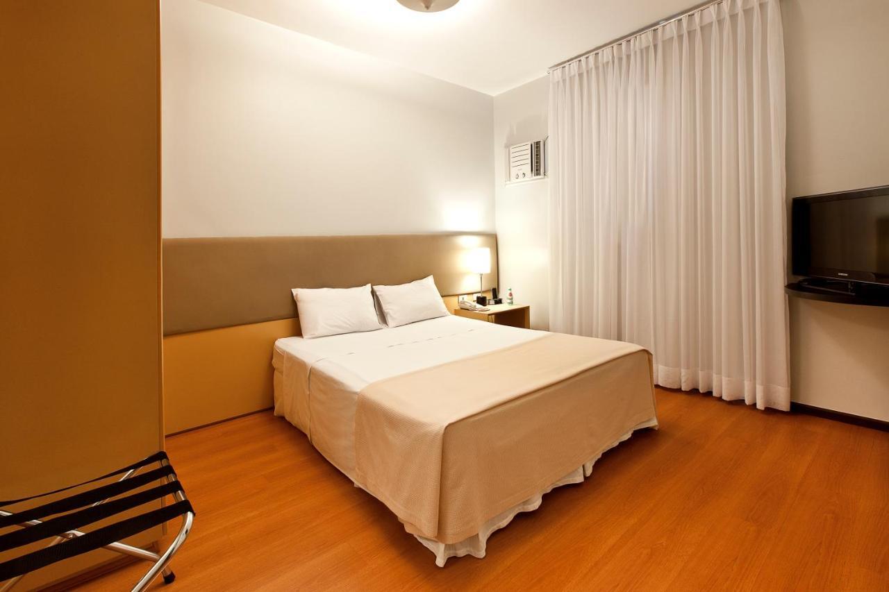 Hotel Promenade Ianelli à Belo Horizonte Extérieur photo